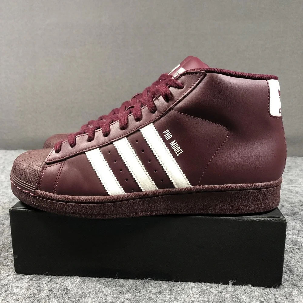 adidas pro model